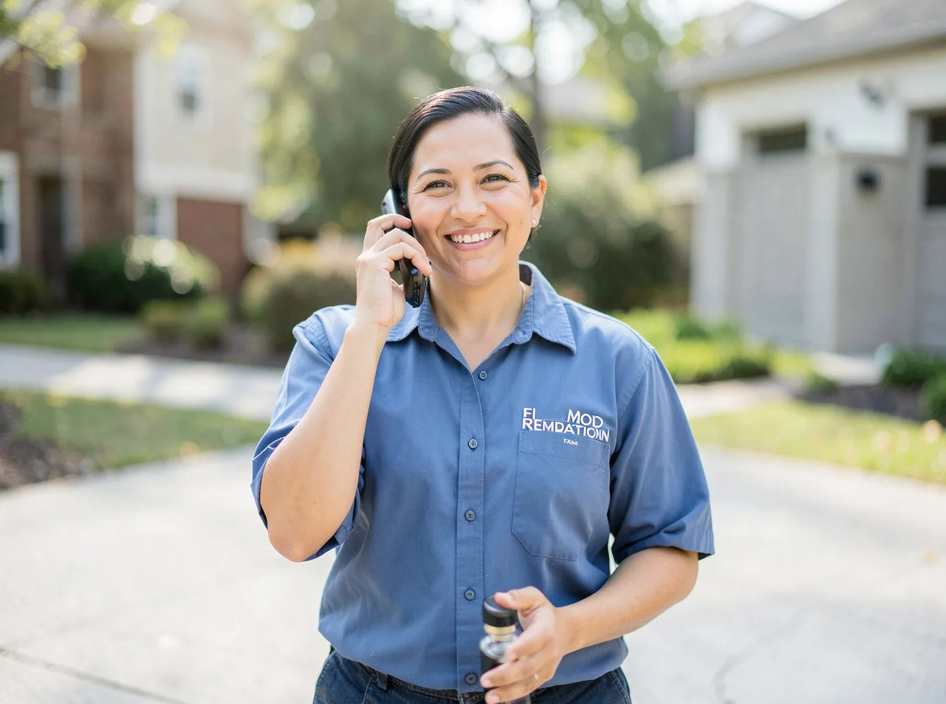 Mold Remediation Fort Bragg, NC FAQs